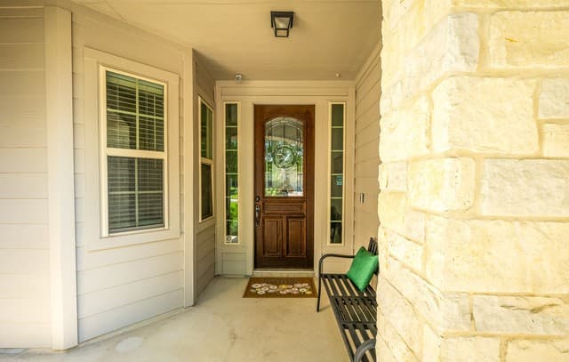 3-bedroom rental at 824 Water Oak in Schertz, TX — photo 5