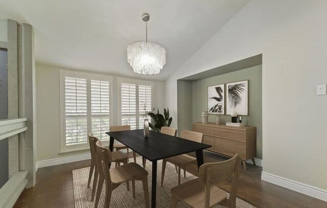 4-bedroom rental at 13914 Sugarberry Woods Street in San Antonio, TX — photo 4