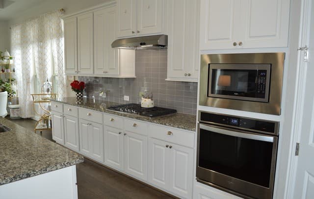 4-bedroom rental at 146 Stablewood Ct in Boerne, TX — photo 5