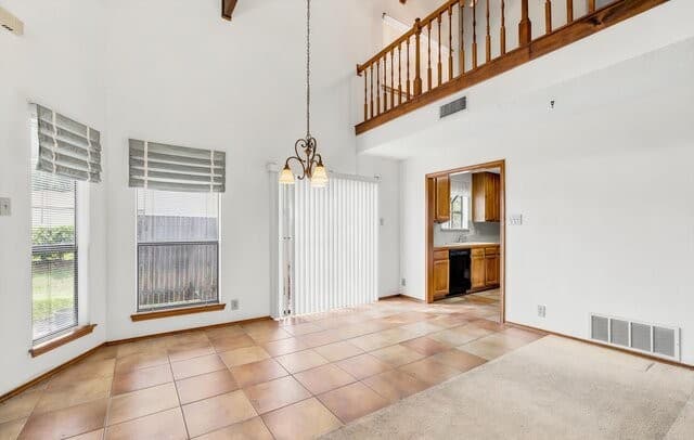 3-bedroom rental at 13114 Brook Garden Ln in San Antonio, TX — photo 5