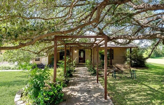 4-bedroom rental at 119 Village Path in Castroville, TX — photo 3