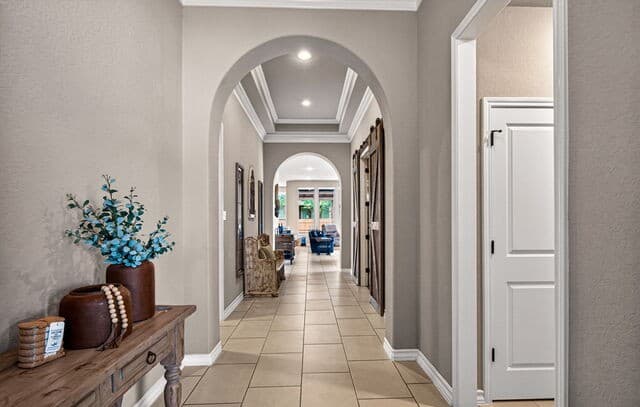4-bedroom rental at 7635 Digges in San Antonio, TX — photo 2