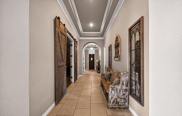 4-bedroom rental at 7635 Digges in San Antonio, TX — photo 3