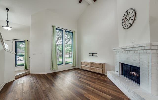 3-bedroom rental at 8922 Silent Cross in San Antonio, TX — photo 4
