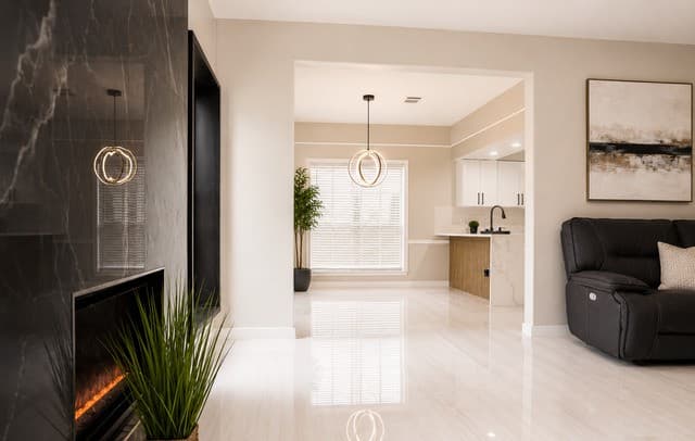5-bedroom rental at 1145 Mesa Blanca in San Antonio, TX — photo 4