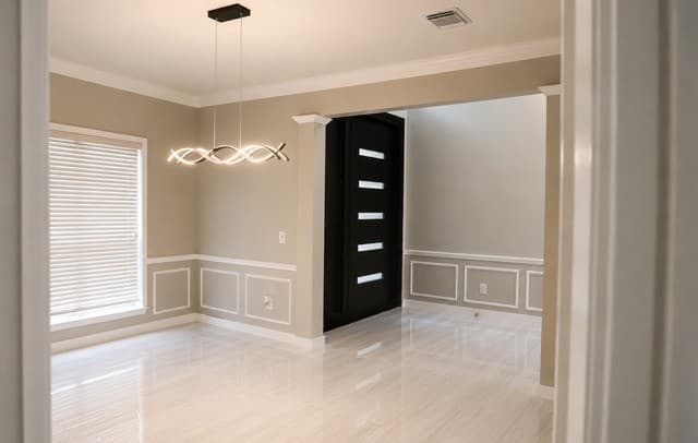5-bedroom rental at 1145 Mesa Blanca in San Antonio, TX — photo 5