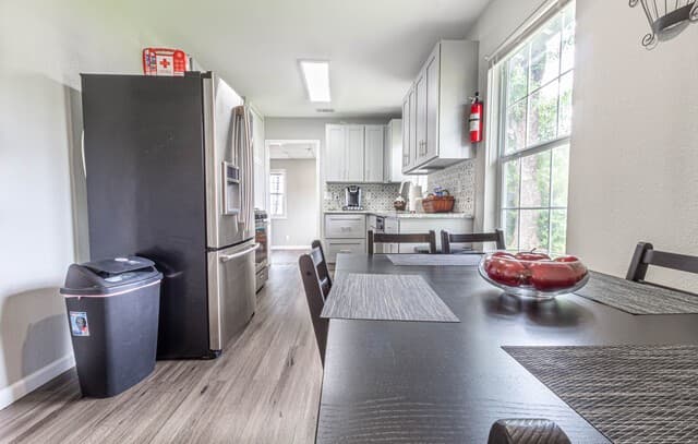 3-bedroom rental at 622 Pinewood Ln in San Antonio, TX — photo 3