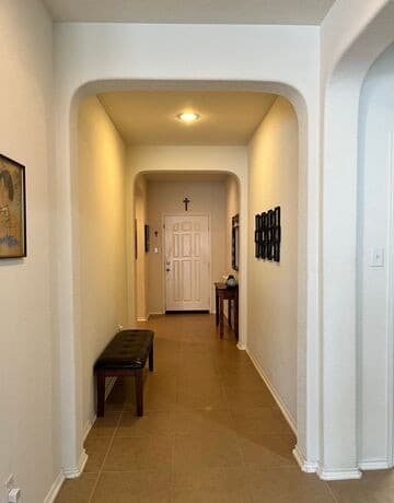 3-bedroom rental at 1122 Peacemaker in San Antonio, TX — photo 4