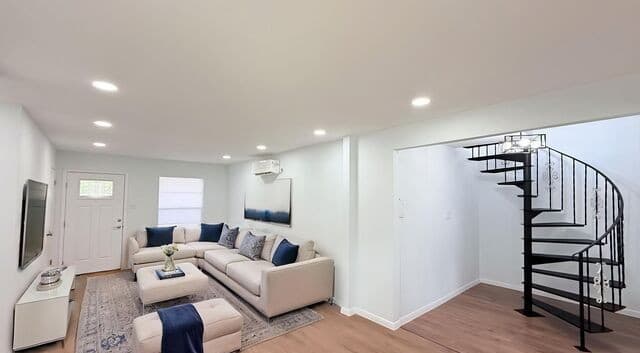 3-bedroom rental at 1439 Peterson Ave in San Antonio, TX — photo 4