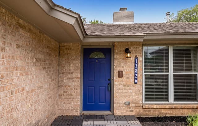 3-bedroom rental at 13826 Norland St in San Antonio, TX — photo 4