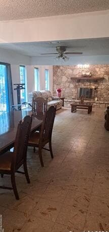 3-bedroom rental at 194 Olga in San Antonio, TX — photo 5