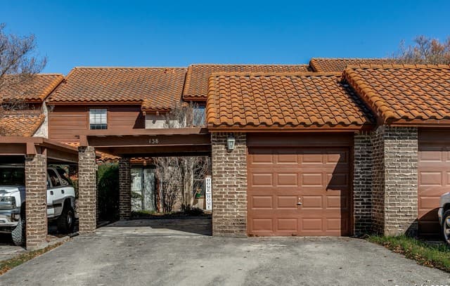 2-bedroom rental at 138 Caleta Bch in San Antonio, TX — photo 1