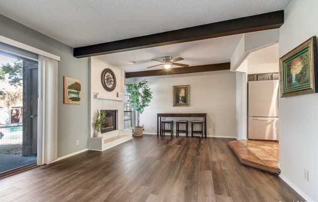 2-bedroom rental at 138 Caleta Bch in San Antonio, TX — photo 5