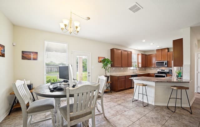 3-bedroom rental at 2414 Cotton Forrest in San Antonio, TX — photo 1