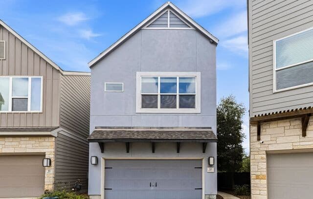 3-bedroom rental at 7914 Roanoke Unit UNIT 12 in San Antonio, TX — photo 1