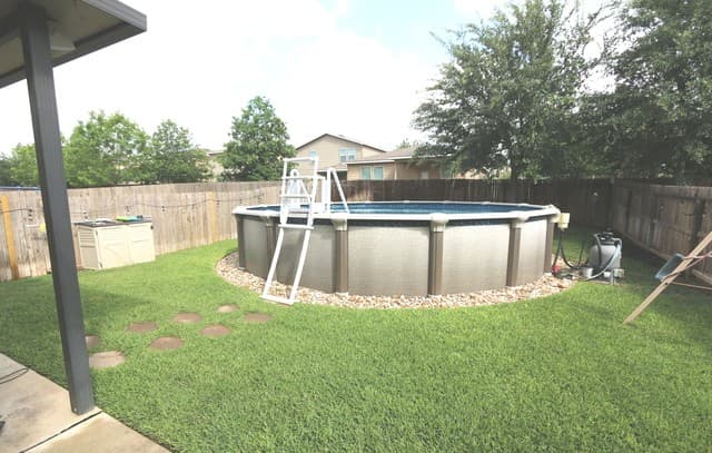 3-bedroom rental at 449 Auburn Park in Selma, TX — photo 5