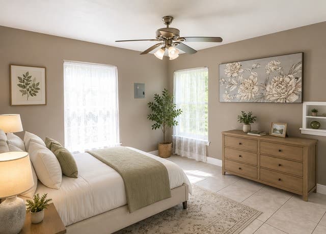 3-bedroom rental at 338 Charcliff Dr in San Antonio, TX — photo 3