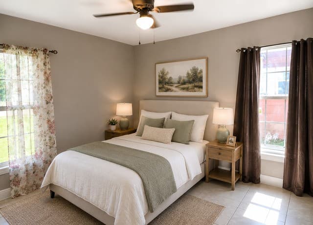 3-bedroom rental at 338 Charcliff Dr in San Antonio, TX — photo 4
