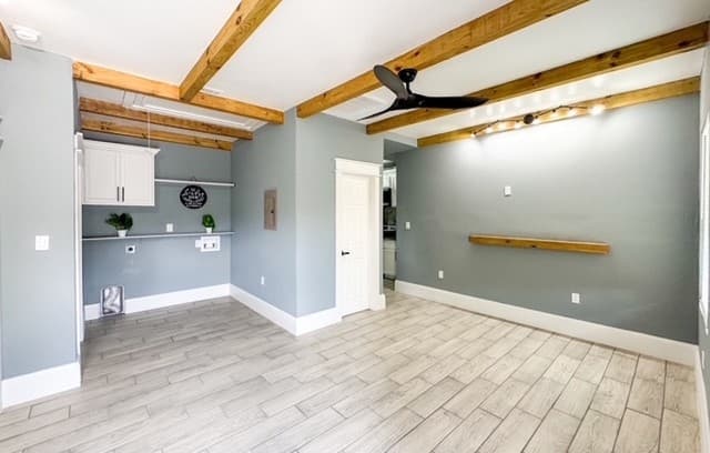 3-bedroom rental at 426 Buckingham in San Antonio, TX — photo 4