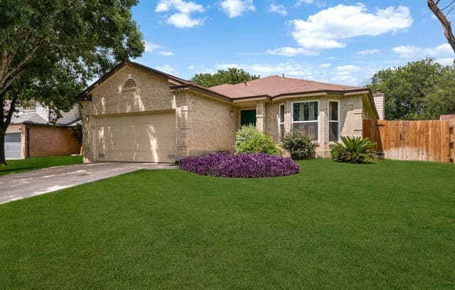 3-bedroom rental at 3680 Gamble in Schertz, TX — photo 1