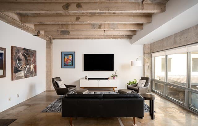 1-bedroom rental at 1115 S Alamo St Unit 2208 in San Antonio, TX — photo 5