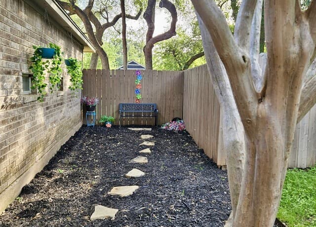 3-bedroom rental at 2331 Preakness Ln in San Antonio, TX — photo 4