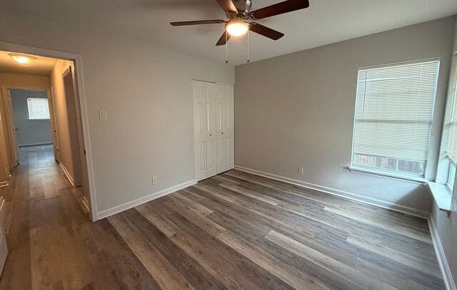3-bedroom rental at 4338 Sun Vista Ln in San Antonio, TX — photo 2