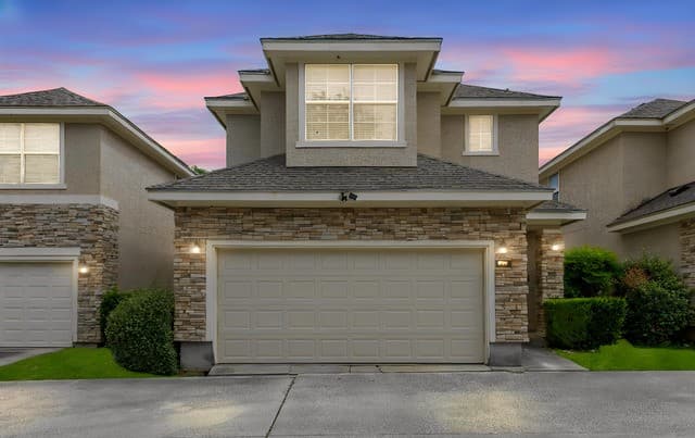 3-bedroom rental at 6757 Biscay Bay in San Antonio, TX — photo 1