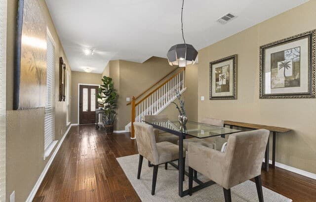 3-bedroom rental at 6757 Biscay Bay in San Antonio, TX — photo 5