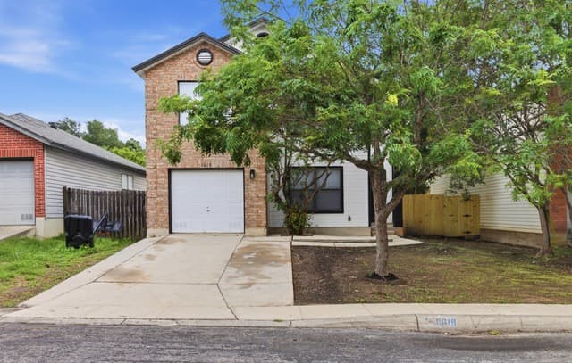 Home for sale at 6619 Barton Rock Rd in San Antonio, TX — photo 1