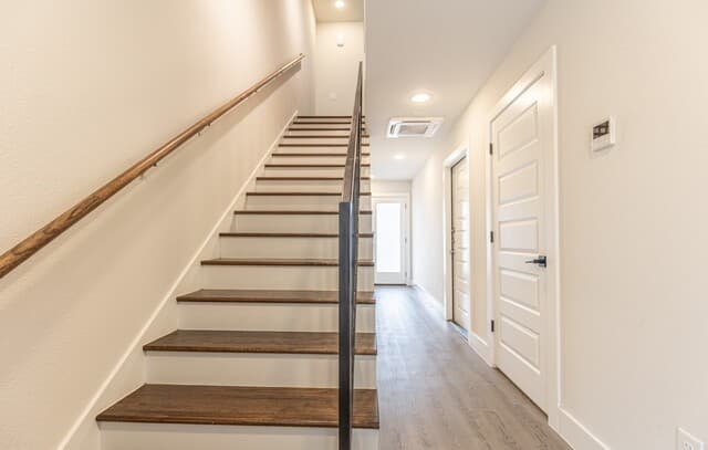 3-bedroom rental at 411 Ira Unit UNIT 2102 in San Antonio, TX — photo 3