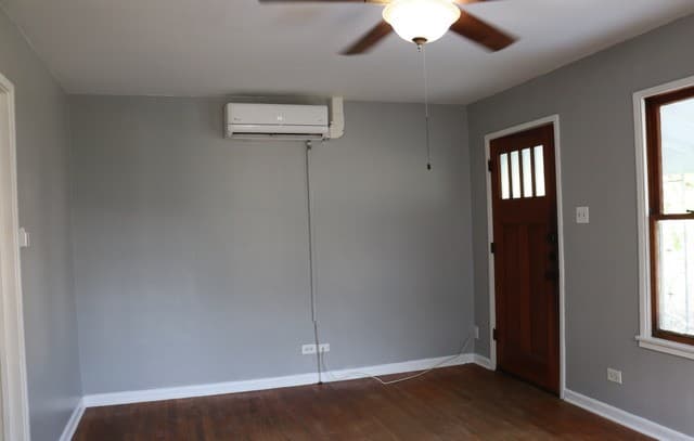 2-bedroom rental at 203 Brooks in Schertz, TX — photo 4