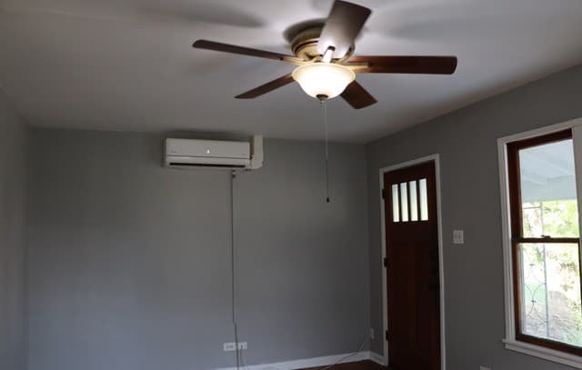 2-bedroom rental at 203 Brooks in Schertz, TX — photo 5