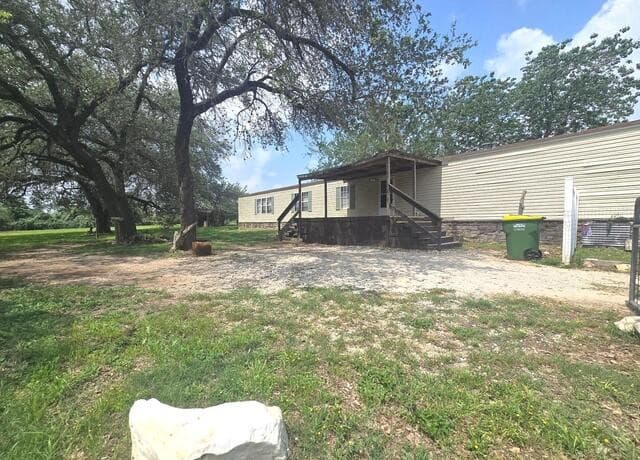3-bedroom rental at 290 Brianna Court in Von Ormy TX
