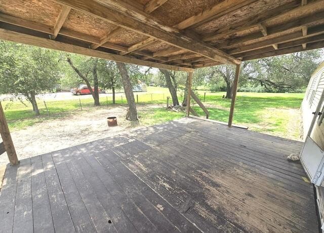 3-bedroom rental at 290 Brianna Court in Von Ormy, TX — photo 5