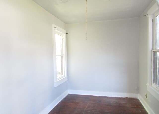 2-bedroom rental at 134 Gladstone in San Antonio, TX — photo 3