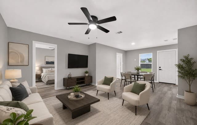 Home for sale at 5871 Castle Lk in San Antonio, TX — photo 5