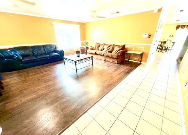 Home for sale at 5526 Burton Farm in San Antonio, TX — photo 2