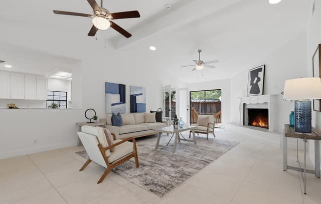Home for sale at 32 Donore in San Antonio, TX — photo 4