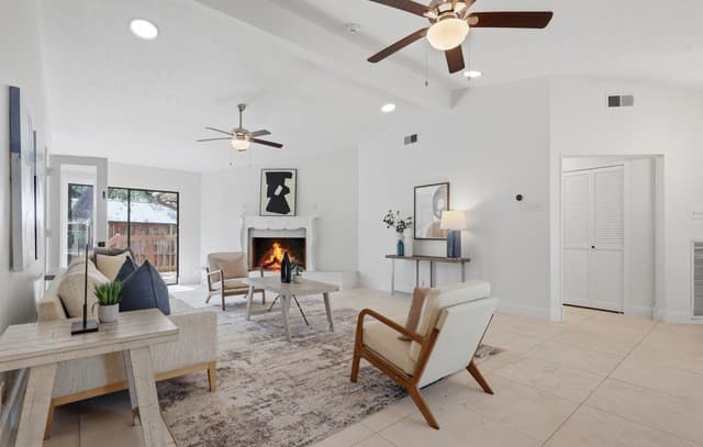 Home for sale at 32 Donore in San Antonio, TX — photo 5