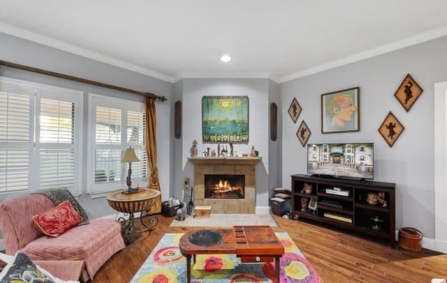 2-bedroom rental at 100 W El Prado Dr Unit 112 in San Antonio, TX — photo 5