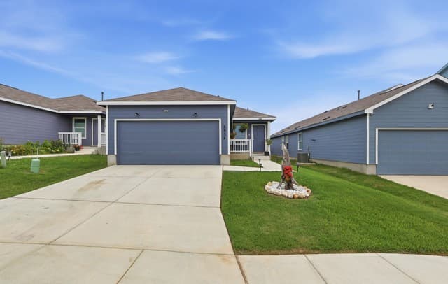 3-bedroom home for sale at 6934 Celestial Cv in San Antonio TX