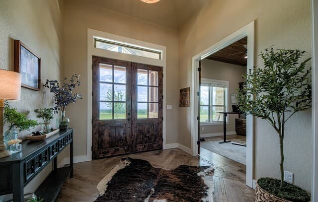 Home for sale at 1188 County Road 328 in Adkins, TX — photo 4