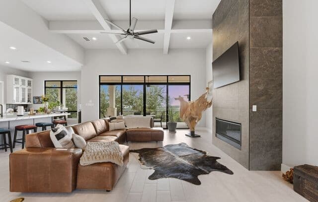 Home for sale at 189 Eagle Crest in Spring Branch, TX — photo 1