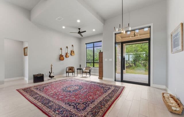 Home for sale at 189 Eagle Crest in Spring Branch, TX — photo 3