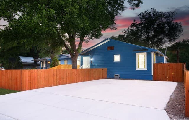 home for sale at 5411 Jose Ln in San Antonio TX