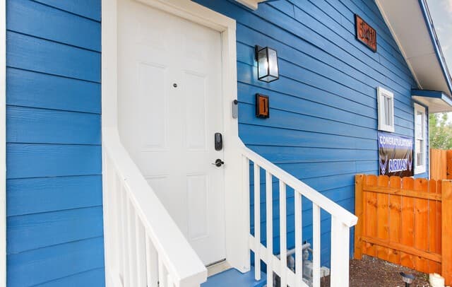 rental at 5411 Jose Ln in San Antonio, TX — photo 5
