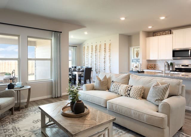 Home for sale at 12728 Winding Butte in Schertz, TX — photo 5