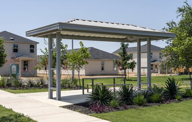 Home for sale at 4031 La Barista Drive in San Antonio, TX — photo 4