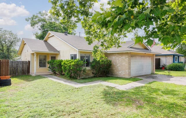 Home for sale at 9723 Covered Wagon in Converse, TX — photo 1